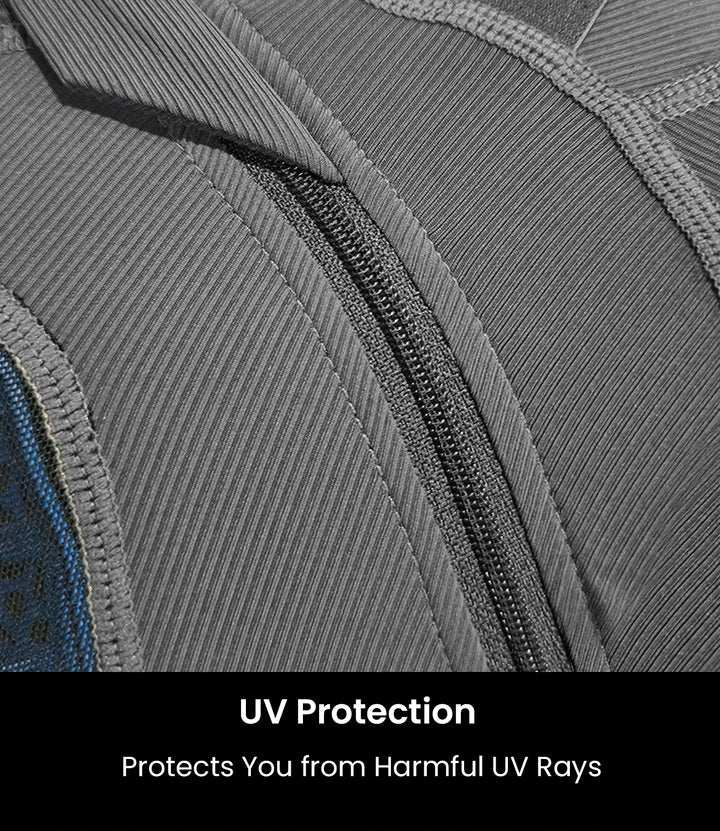 Rynox Quest Pro 2 Protective Base Layer Upper