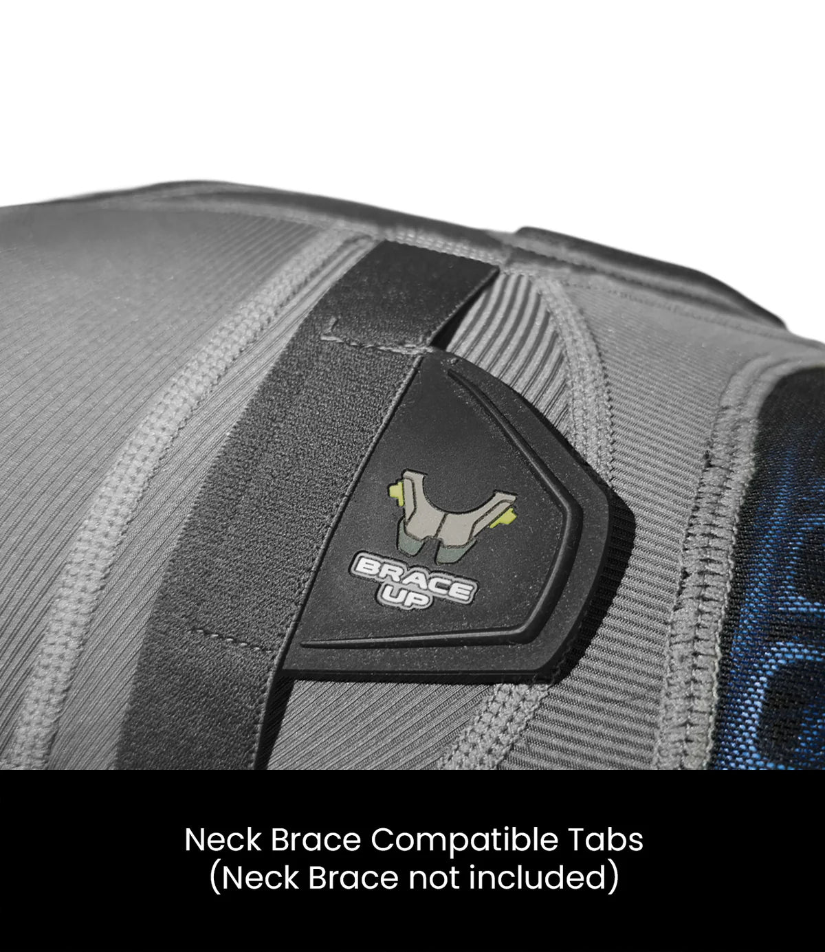 Rynox Quest Pro 2 Protective Base Layer Upper