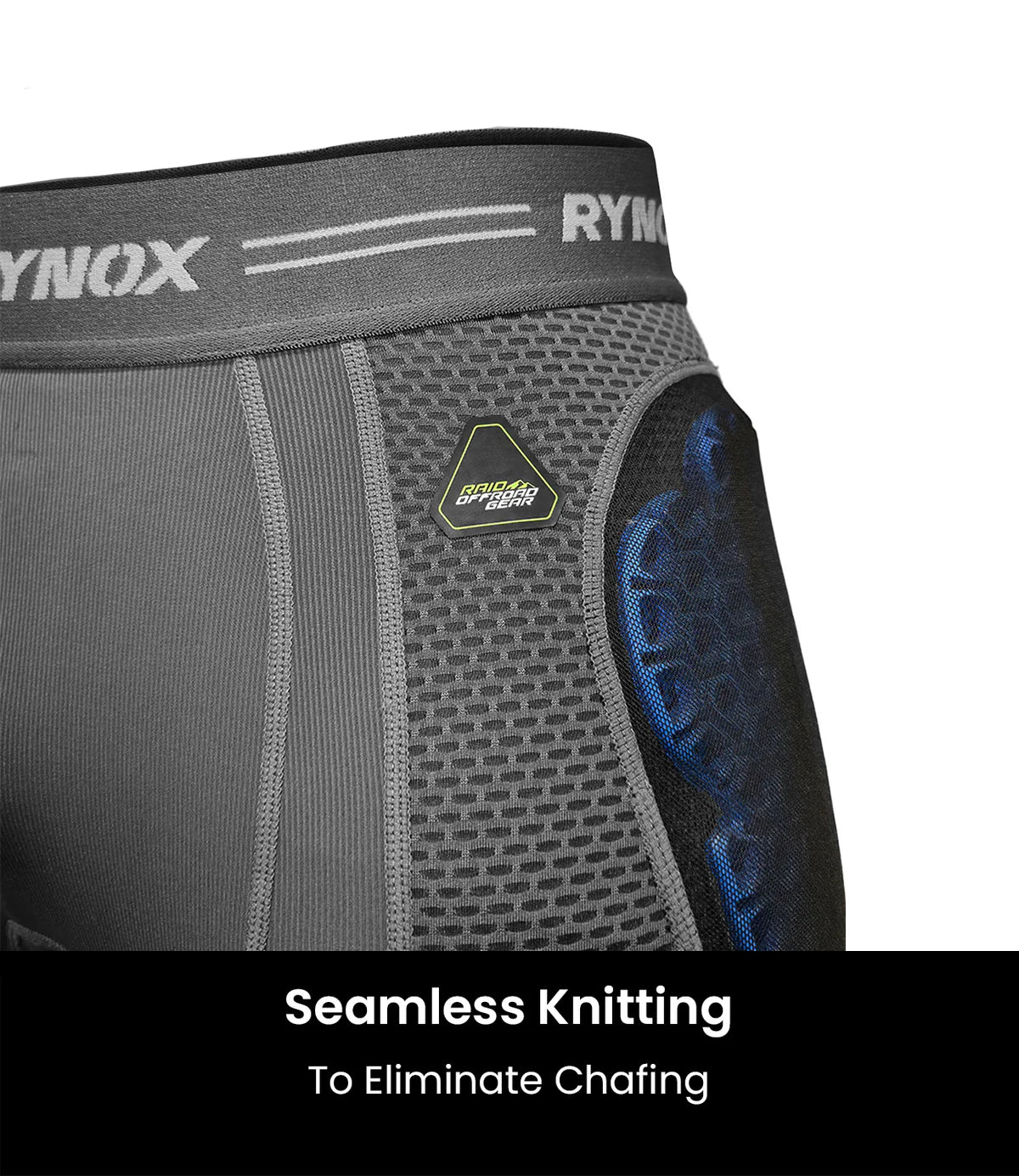 Rynox Quest Pro 2 Protective Base Layer Lower