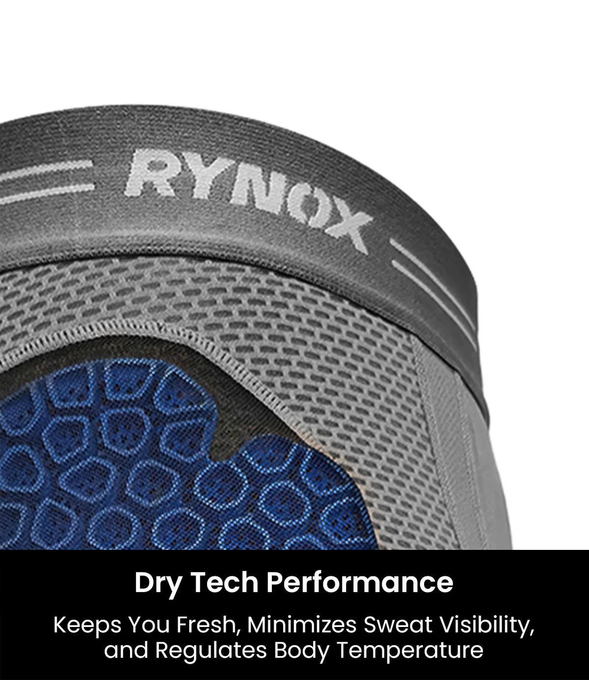 Rynox Quest Pro 2 Protective Base Layer Lower