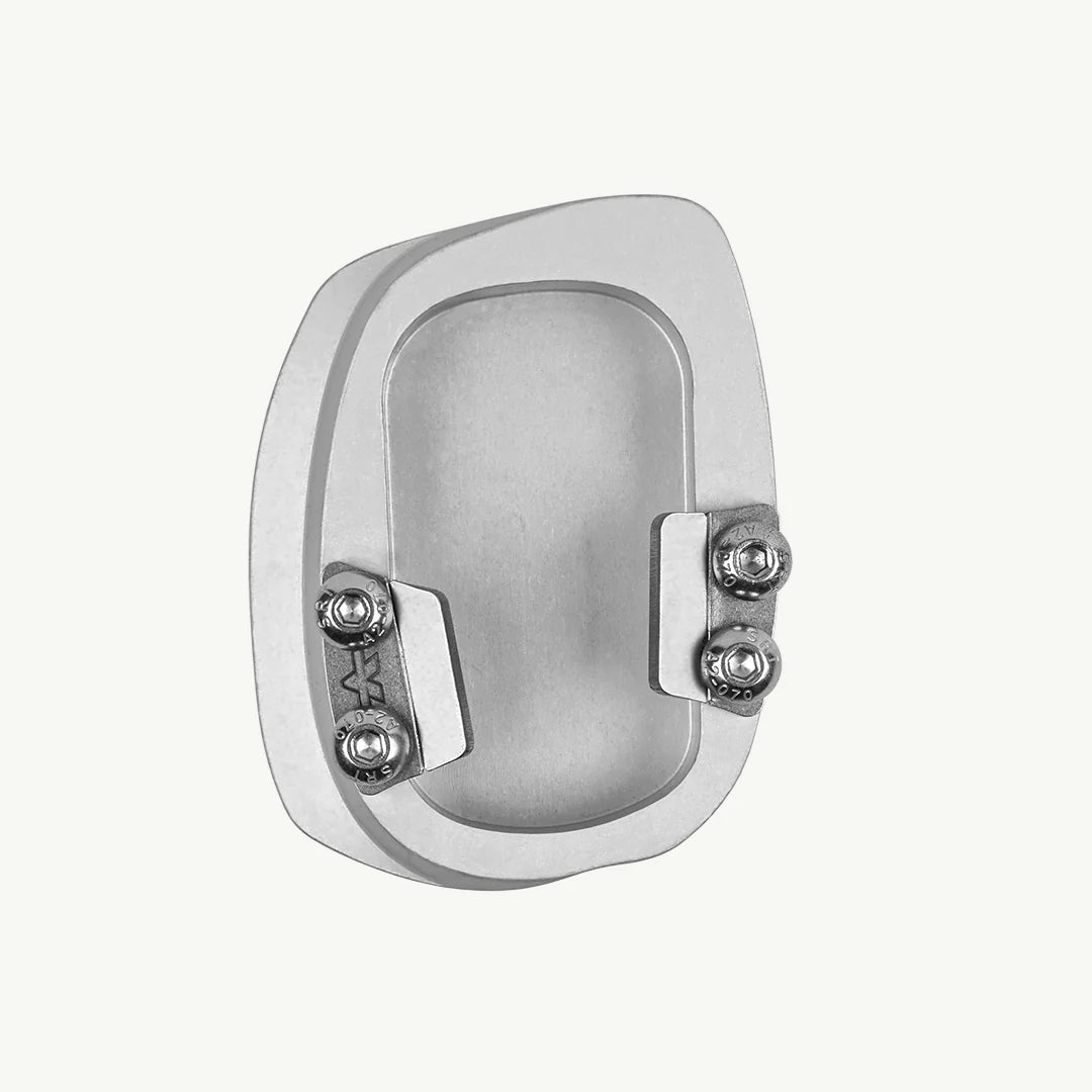 Viaterra Side Stand Extender Royal Enfeild Bear 650