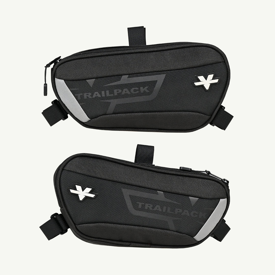 Viaterra Trailpack RE Himalayan 450 Lite