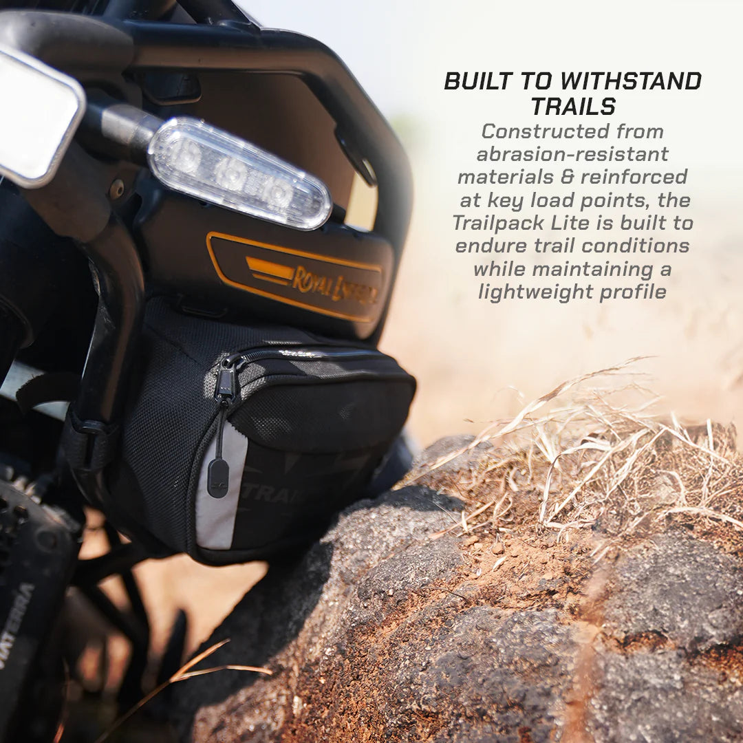 Viaterra Trailpack RE Himalayan 450 Lite