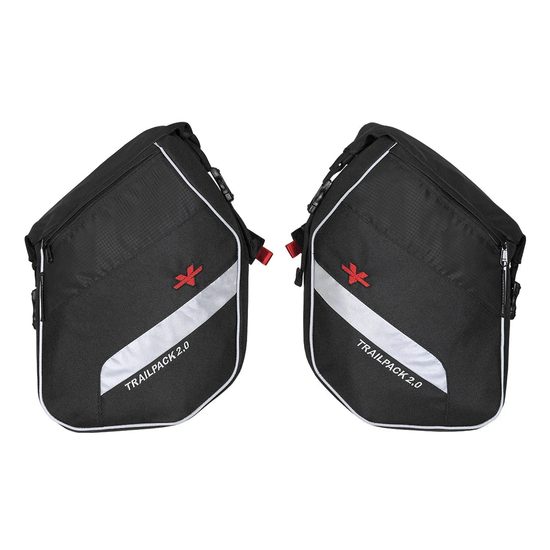 Viaterra Trailpack Himalayan