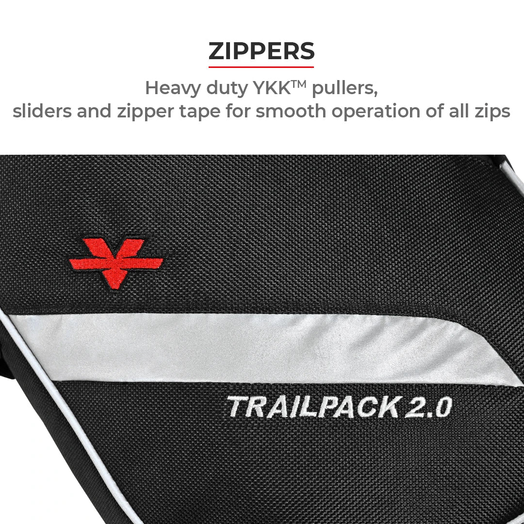 Viaterra Trailpack Himalayan