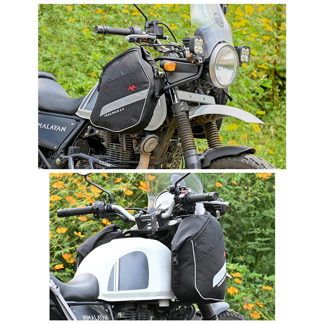 Viaterra Trailpack Himalayan