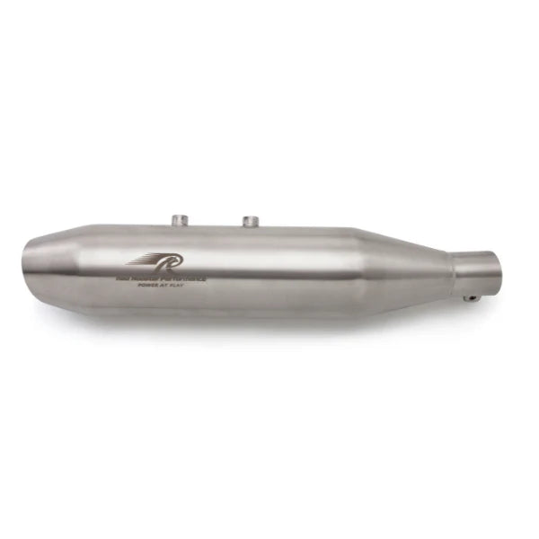 Red Rooster Performance Exhaust Rumbler Max - for Hunter 350