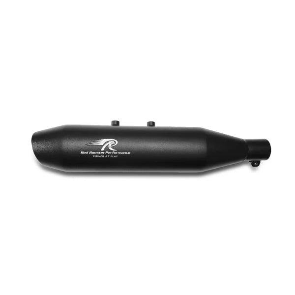 Red Rooster Performance Exhaust Rumbler Max - for Hunter 350