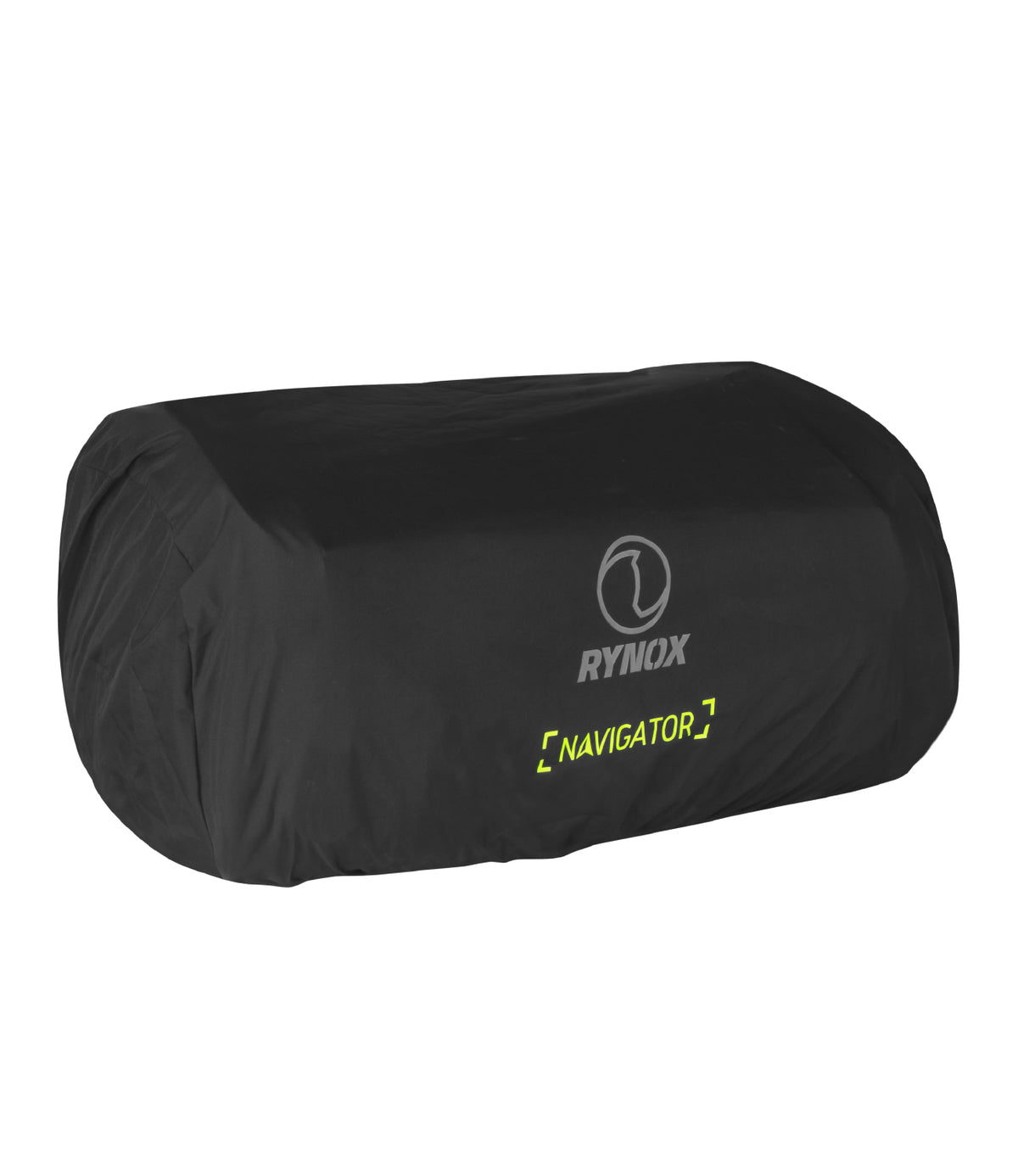 Rynox Replacement Muck Cover for Navigator Tail Bag 50L - Dust & Grime Protection, Best Rain Cover for Tail Bags