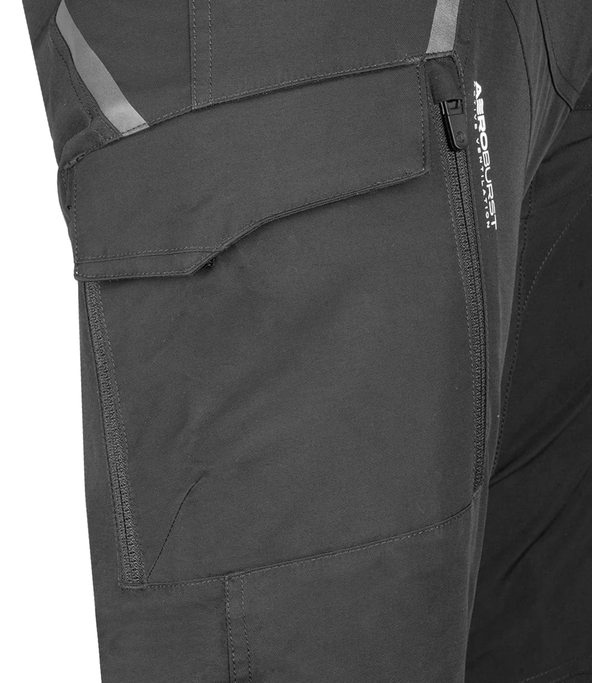 Rynox Advento Riding Pants – Lightweight Adventure & Touring Motorcycle Pants