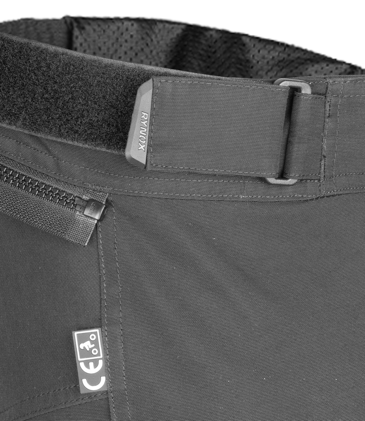Rynox Advento Riding Pants – Lightweight Adventure & Touring Motorcycle Pants