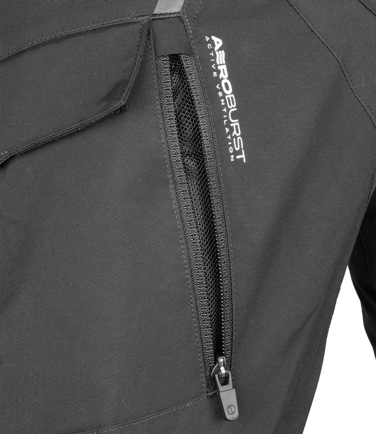 Rynox Advento Riding Pants – Lightweight Adventure & Touring Motorcycle Pants