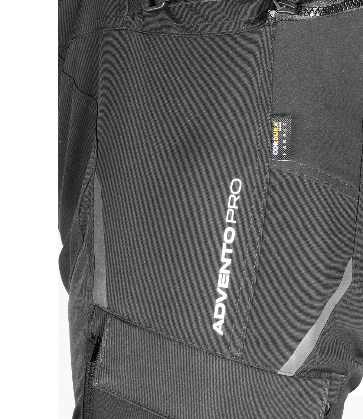 Rynox Advento Riding Pants – Lightweight Adventure & Touring Motorcycle Pants