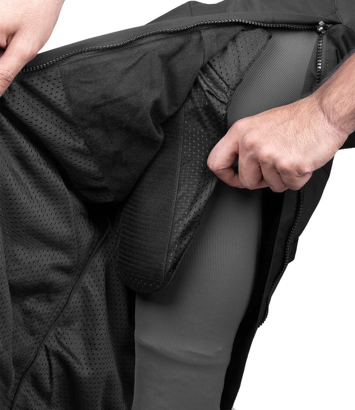 Rynox Advento Riding Pants – Lightweight Adventure & Touring Motorcycle Pants