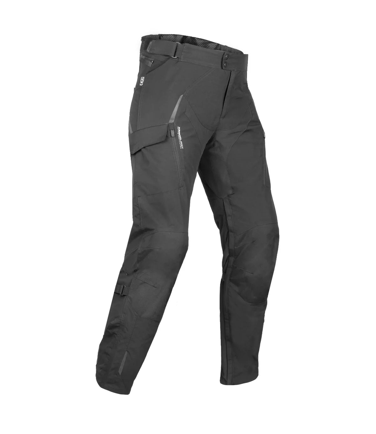 Rynox Advento Riding Pants – Lightweight Adventure & Touring Motorcycle Pants