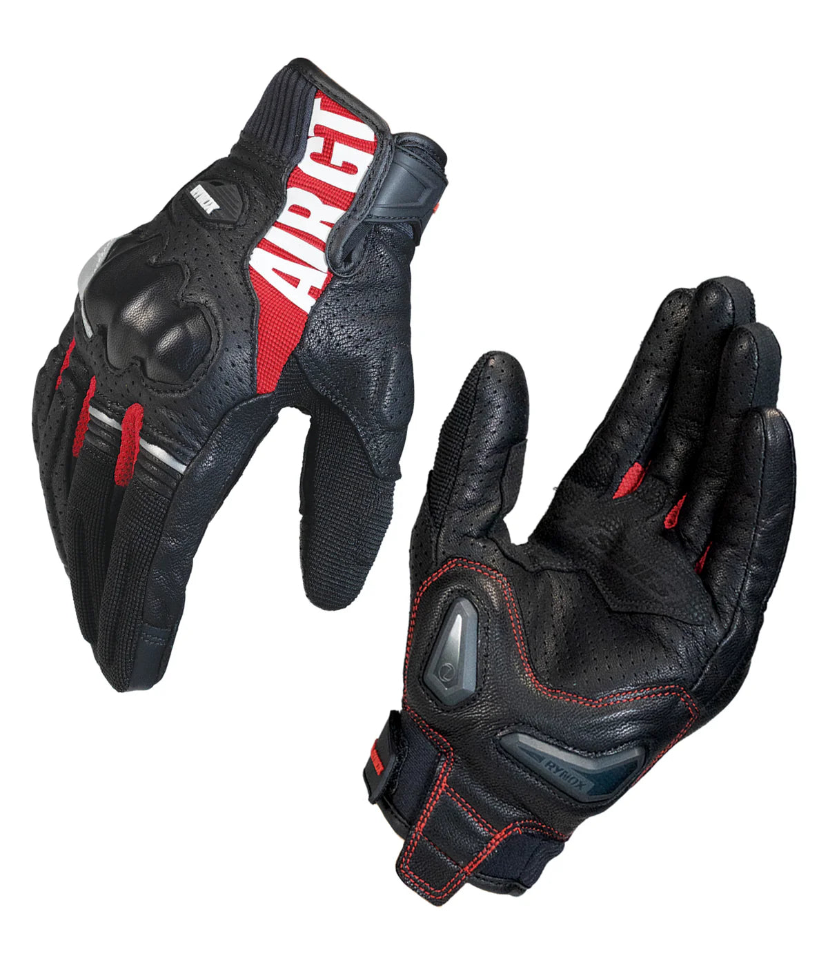 Rynox Air GT 2 Riding Gloves