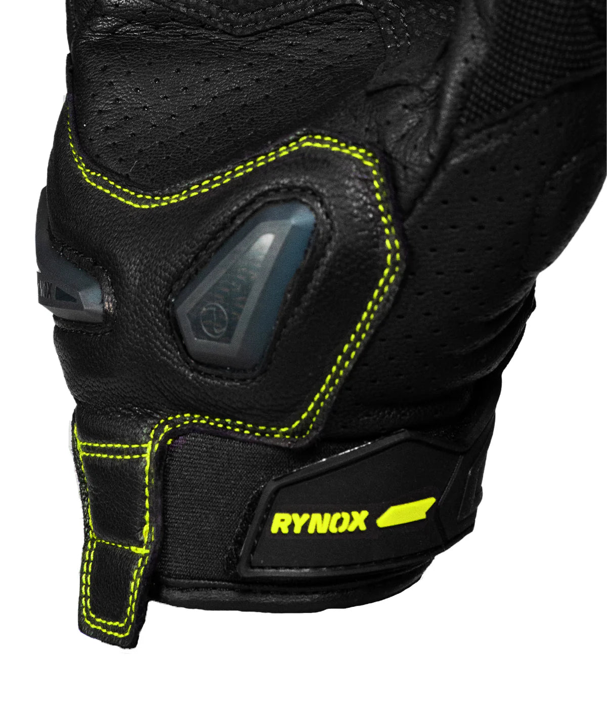 Rynox Air GT 2 Riding Gloves