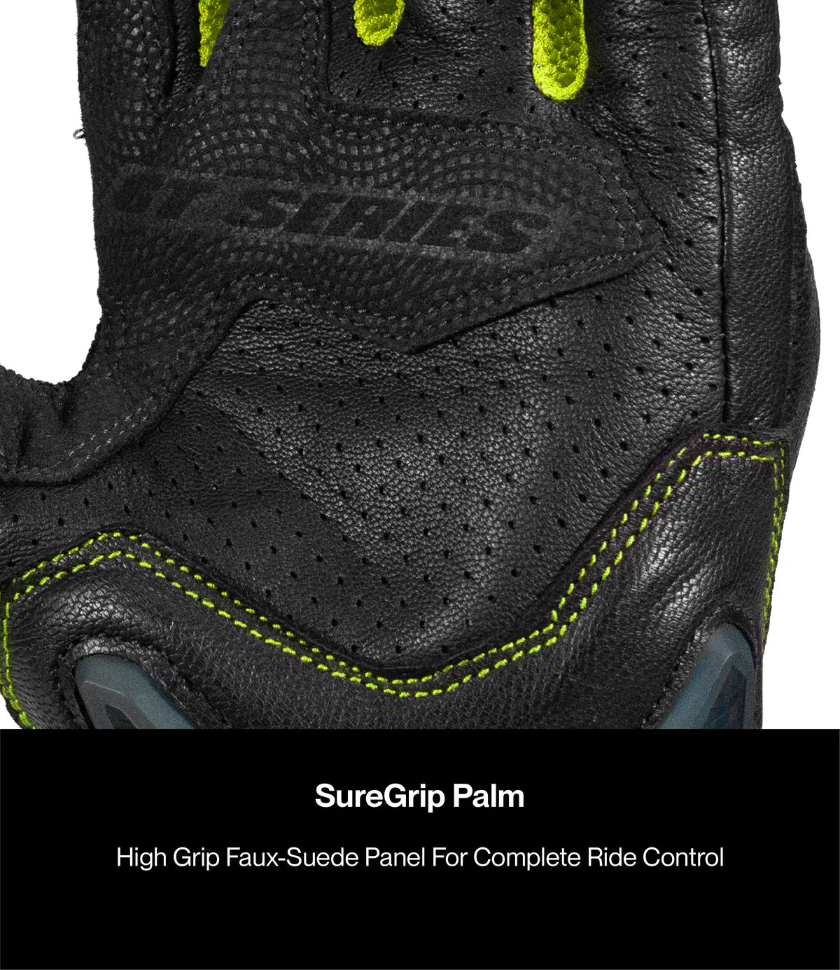Rynox Air GT 2 Riding Gloves
