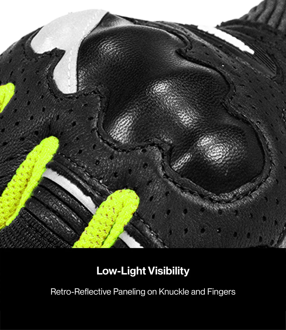 Rynox Air GT 2 Riding Gloves