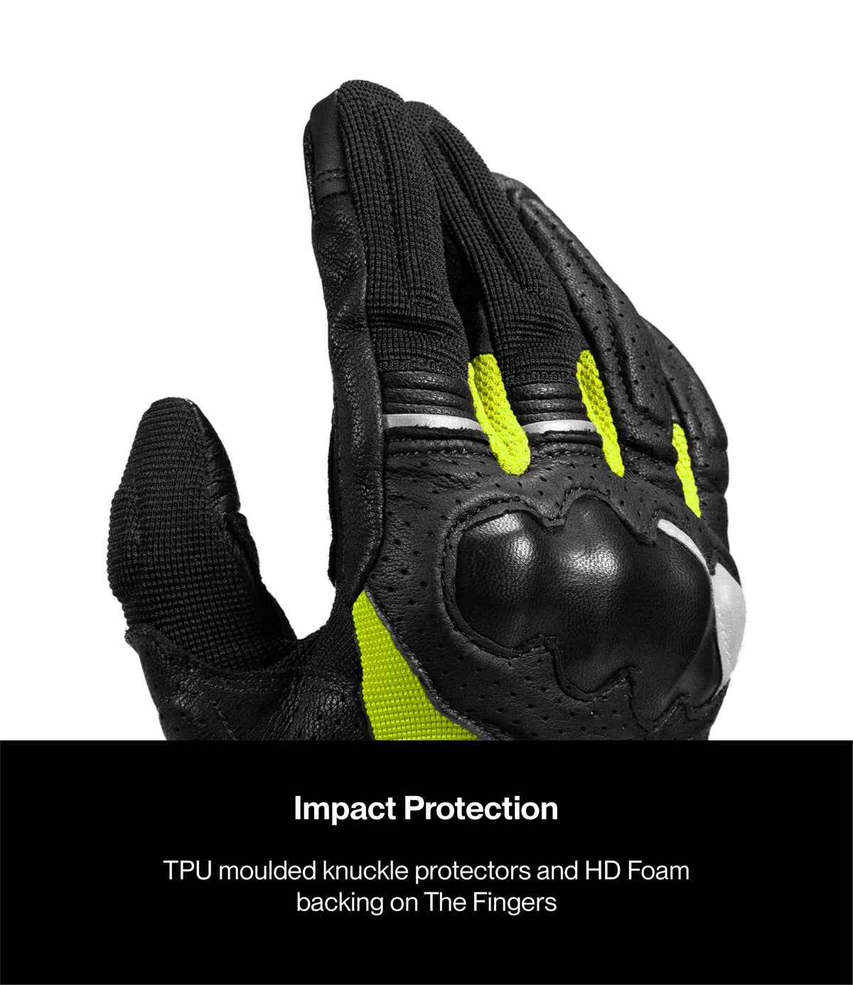 Rynox Air GT 2 Riding Gloves