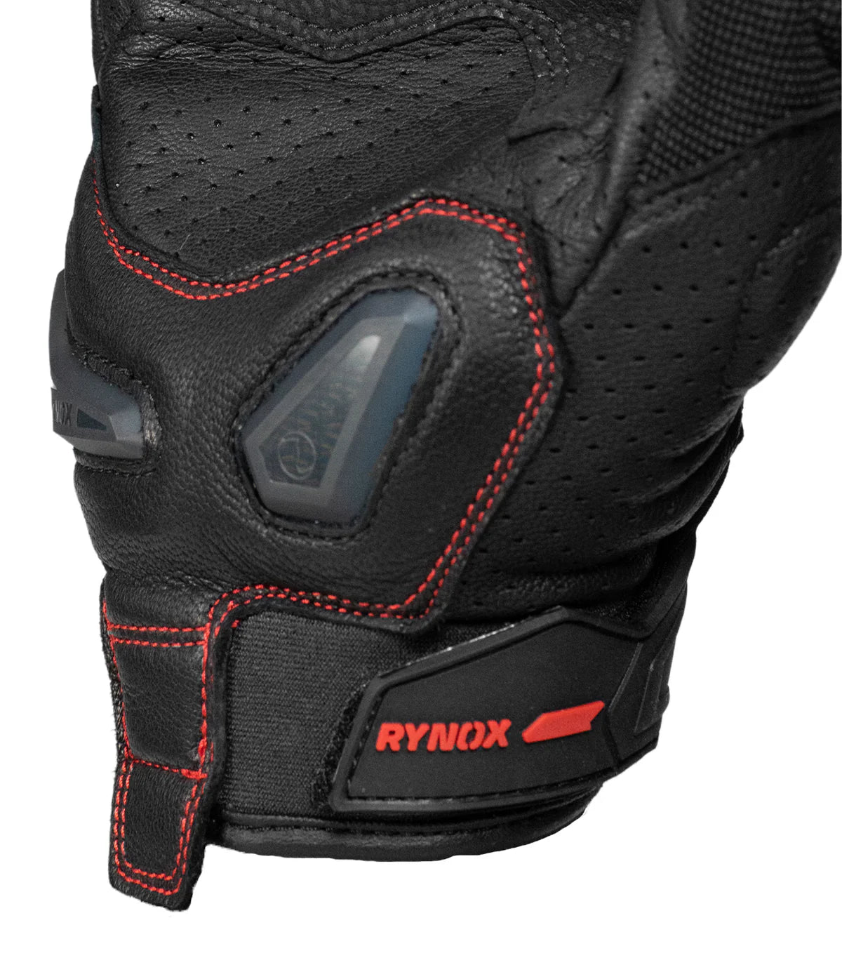 Rynox Air GT 2 Riding Gloves