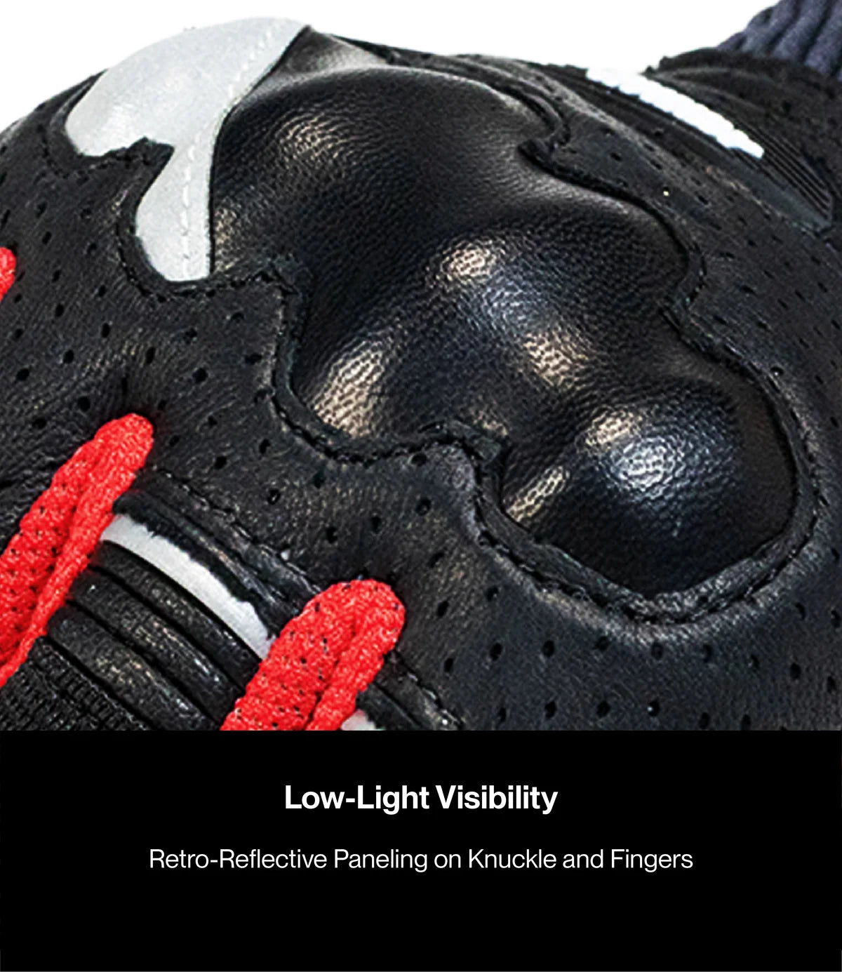 Rynox Air GT 2 Riding Gloves