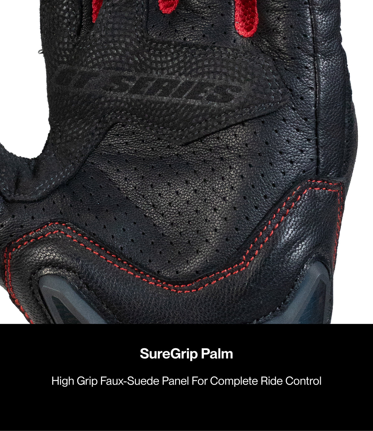 Rynox Air GT 2 Riding Gloves