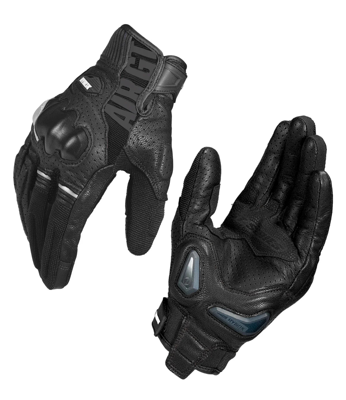Rynox Air GT 2 Riding Gloves