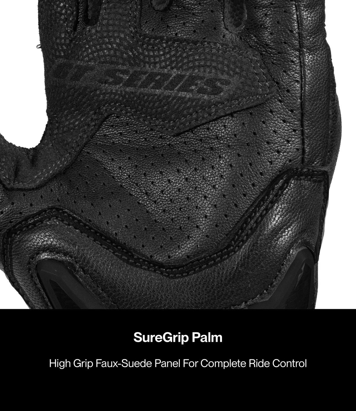 Rynox Air GT 2 Riding Gloves