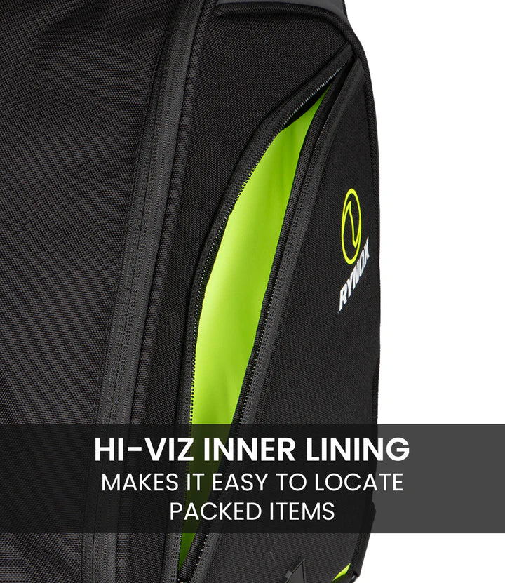 Rynox Frame bag Navigator 24L Waterproof For Royal Enfeild Himalayan 450