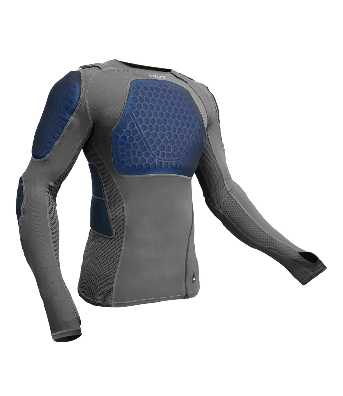 Rynox Quest Pro 2 Protective Base Layer Upper