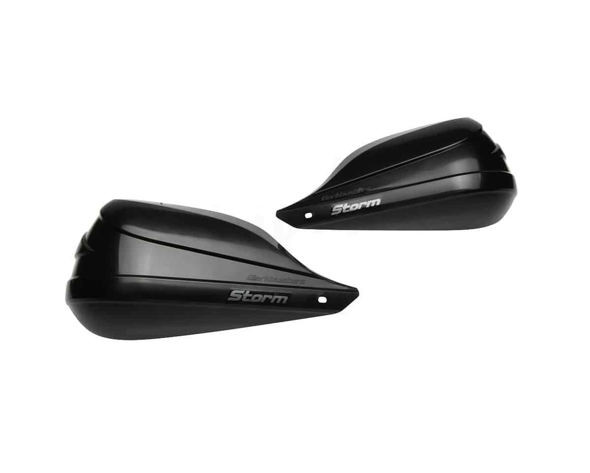 Barkbusters STORM Guards – Black