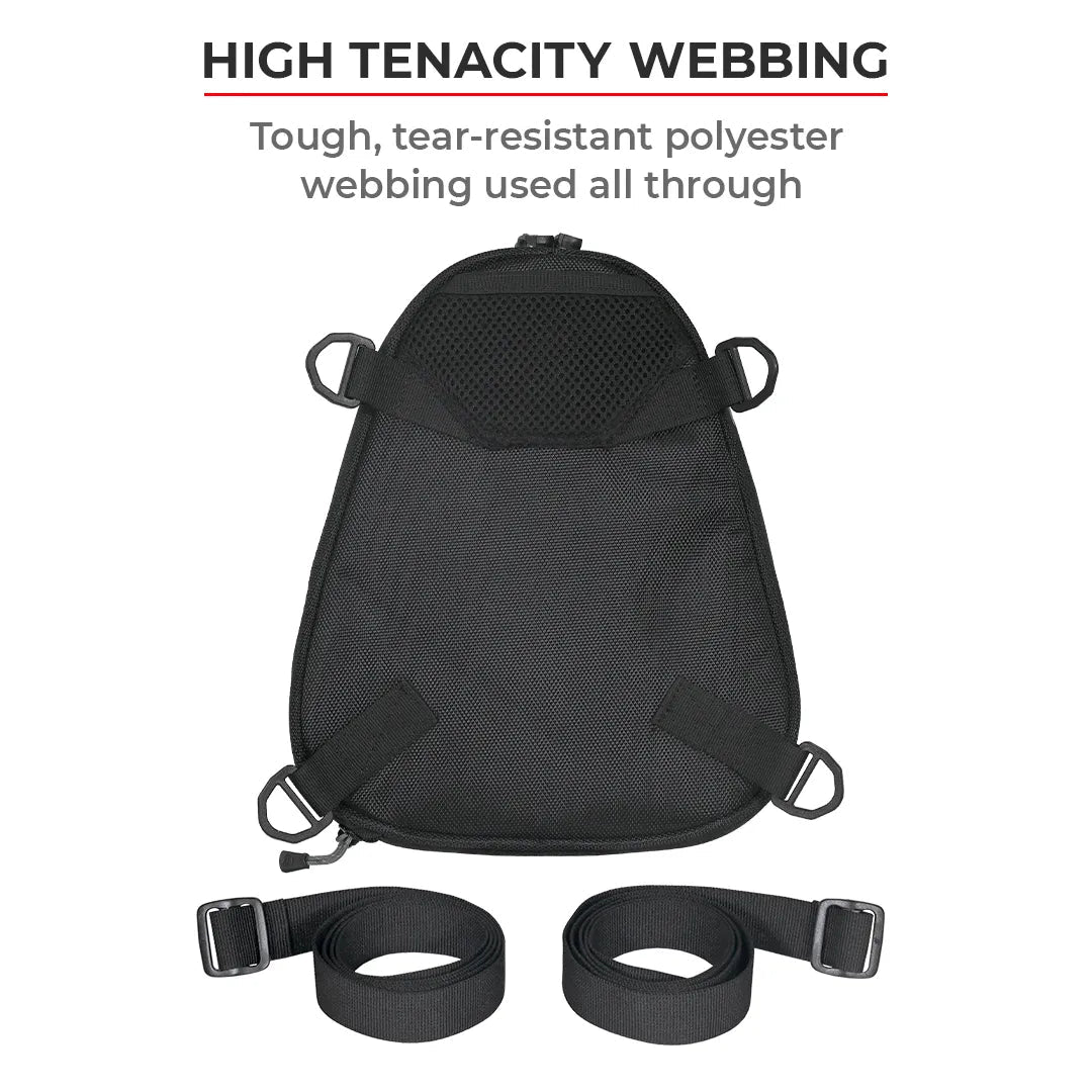 Viaterra Tail Bag Seaty