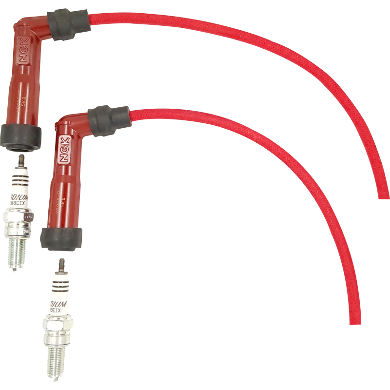 NGAGE Spark Plug Kit Royal Enfeild Classic 650 | MADE IN JAPAN