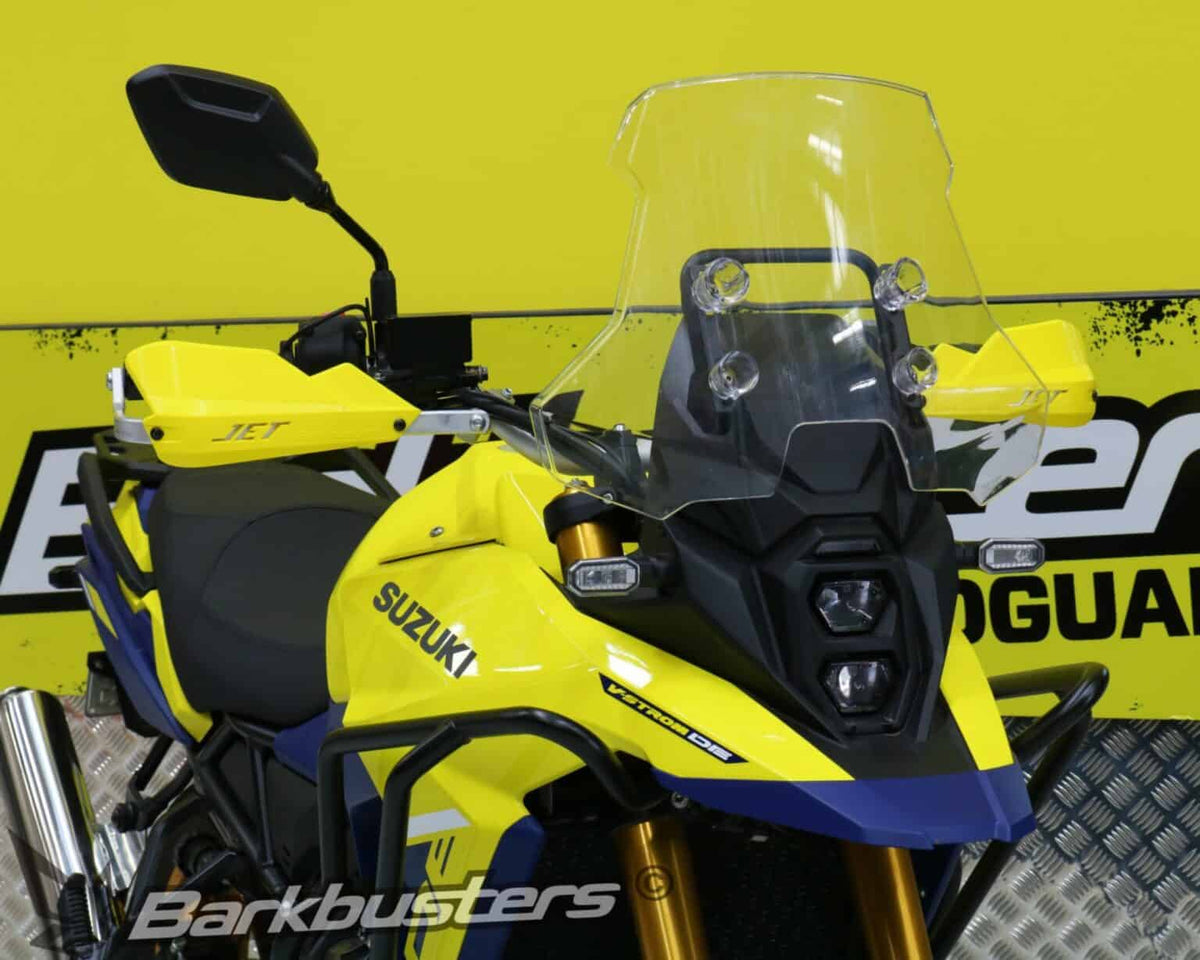 Barkbusters Handguard Mount for Suzuki V-Strom 800DE