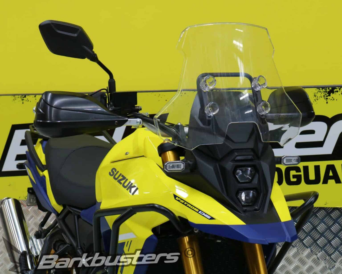 Barkbusters Handguard Mount for Suzuki V-Strom 800DE
