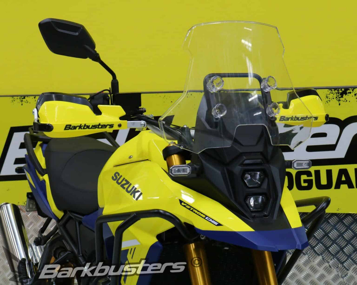 Barkbusters Handguard Mount for Suzuki V-Strom 800DE
