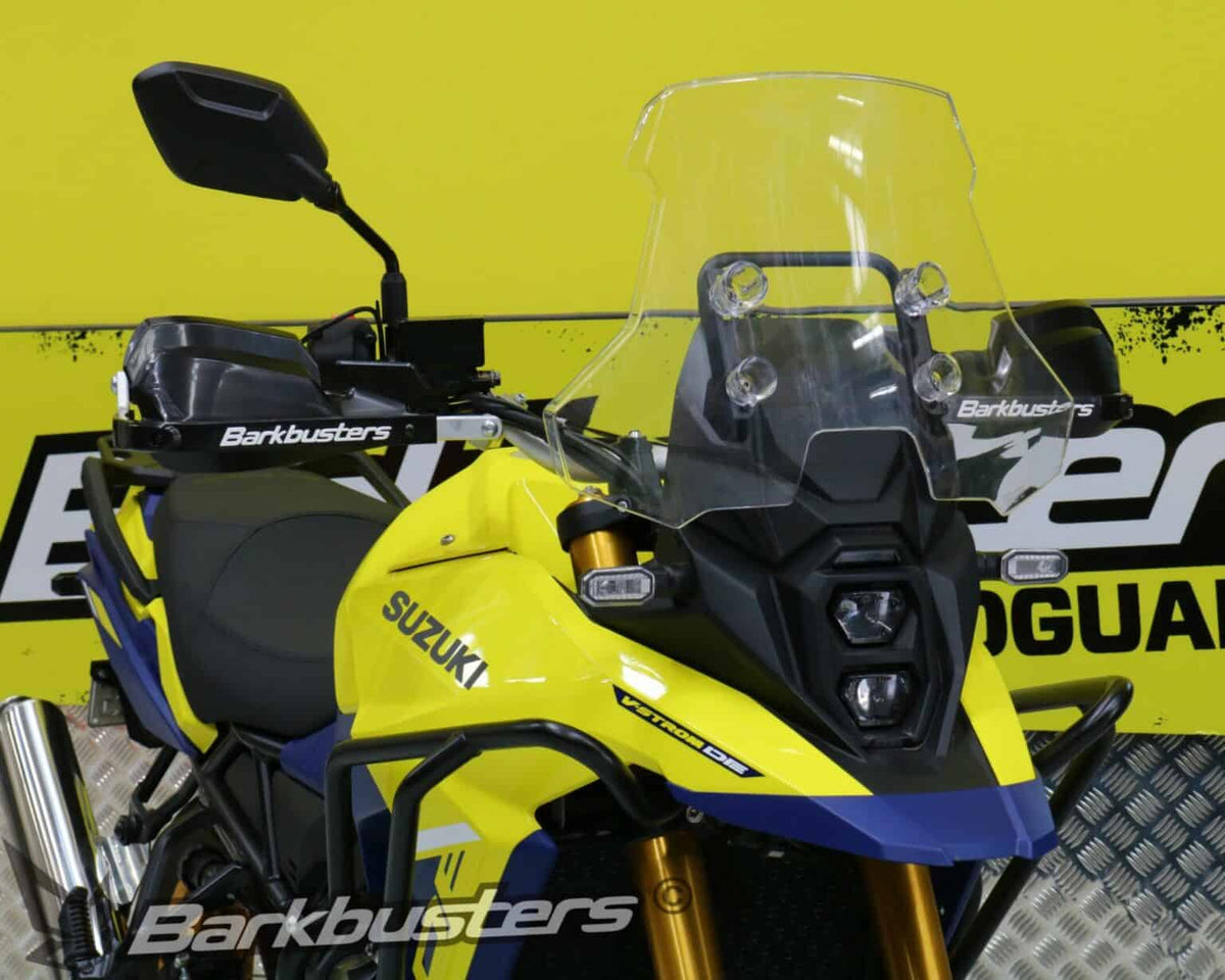 Barkbusters Handguard Mount for Suzuki V-Strom 800DE