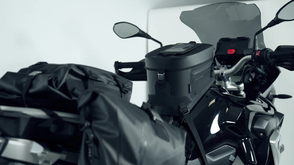 LS2 Luggae Move Ahead 15L Tank Bag