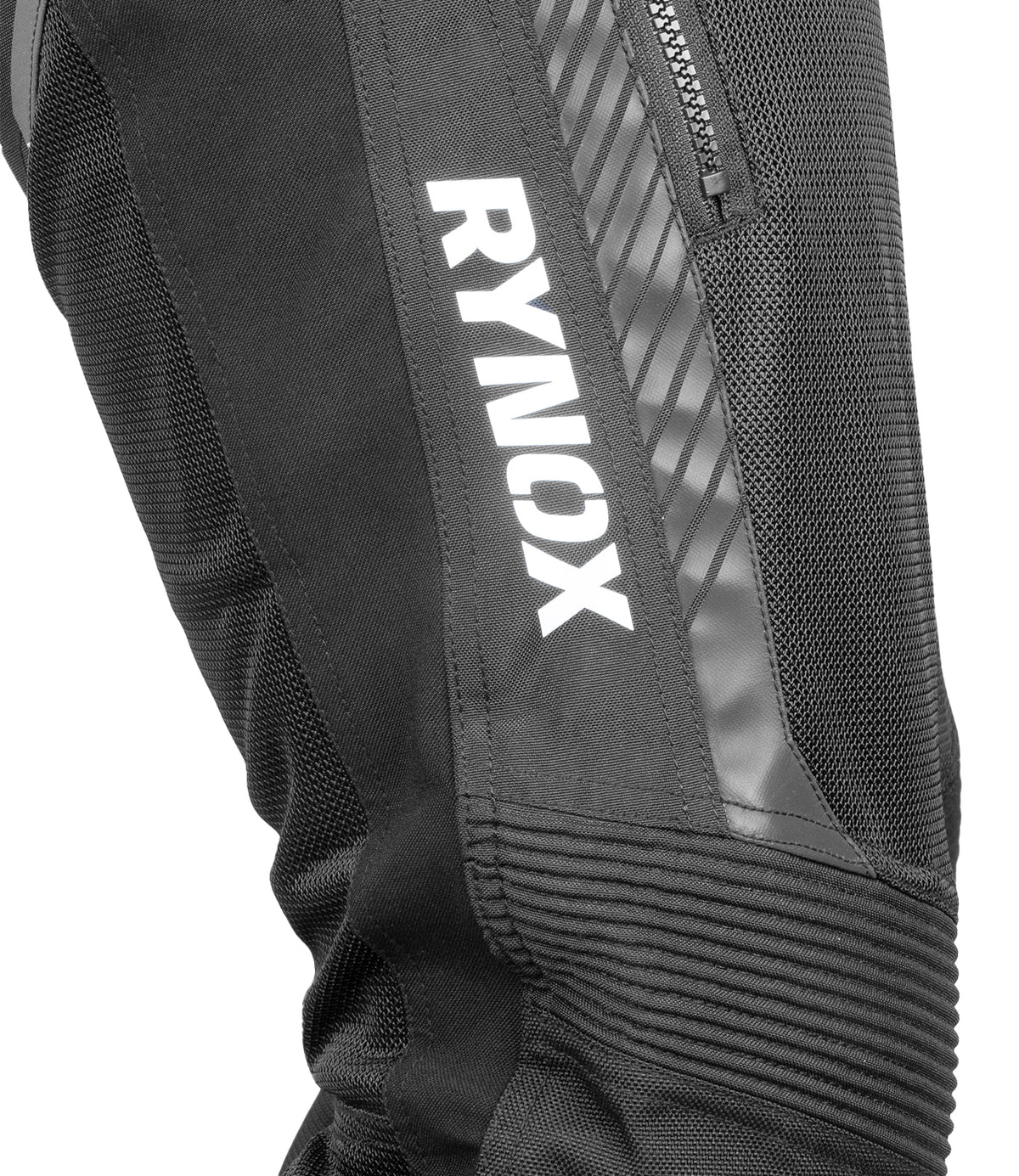 Rynox Tornado Pro Riding Pants – High Protection Adventure Touring Motorcycle Pants
