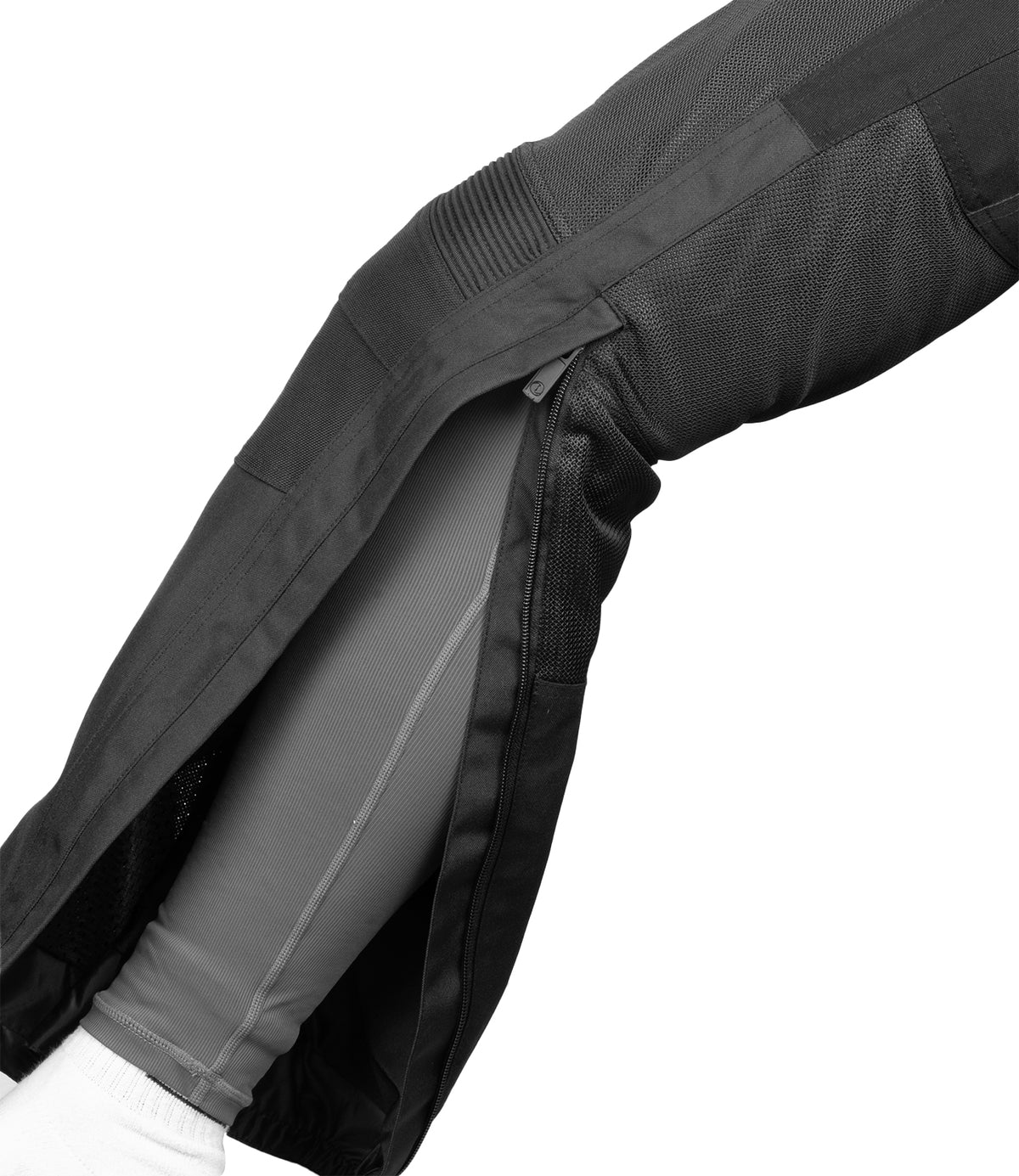 Rynox Tornado Pro Riding Pants – High Protection Adventure Touring Motorcycle Pants