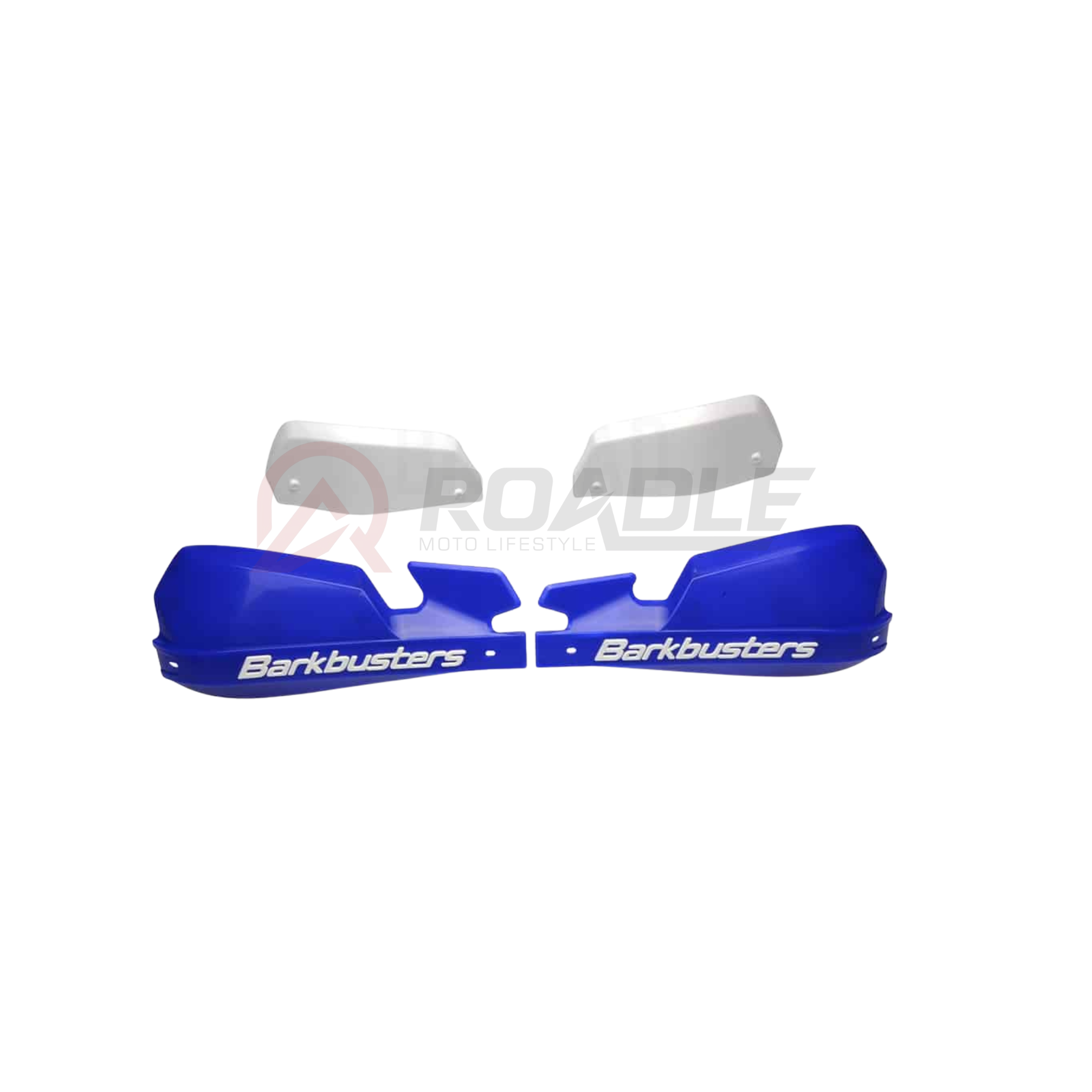 Barkbusters VPS Guards – Blue