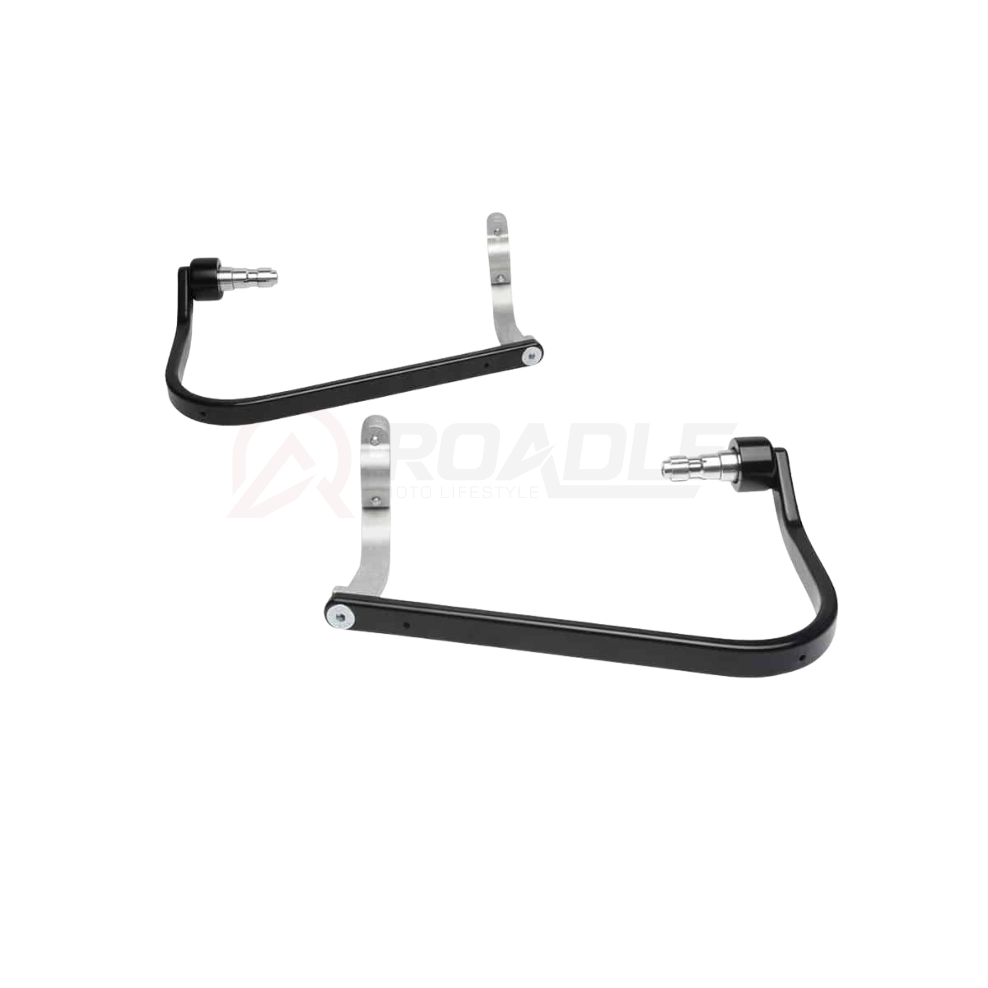 Barkbusters Handguard Mount for Yamaha MT-09
