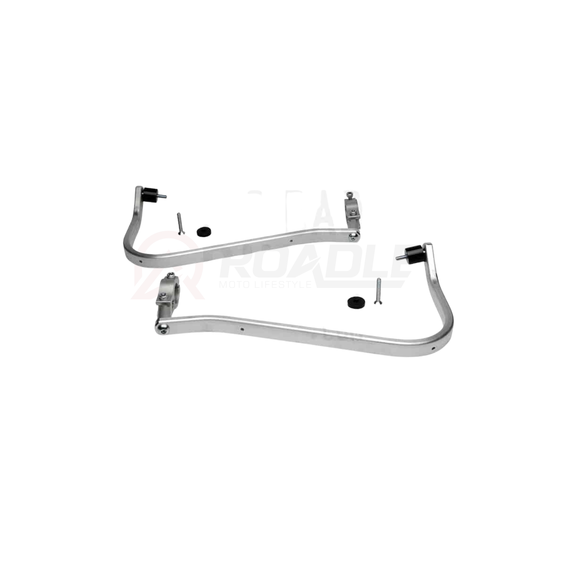 Barkbusters Handguard Mounts for Triumph Tiger 1200