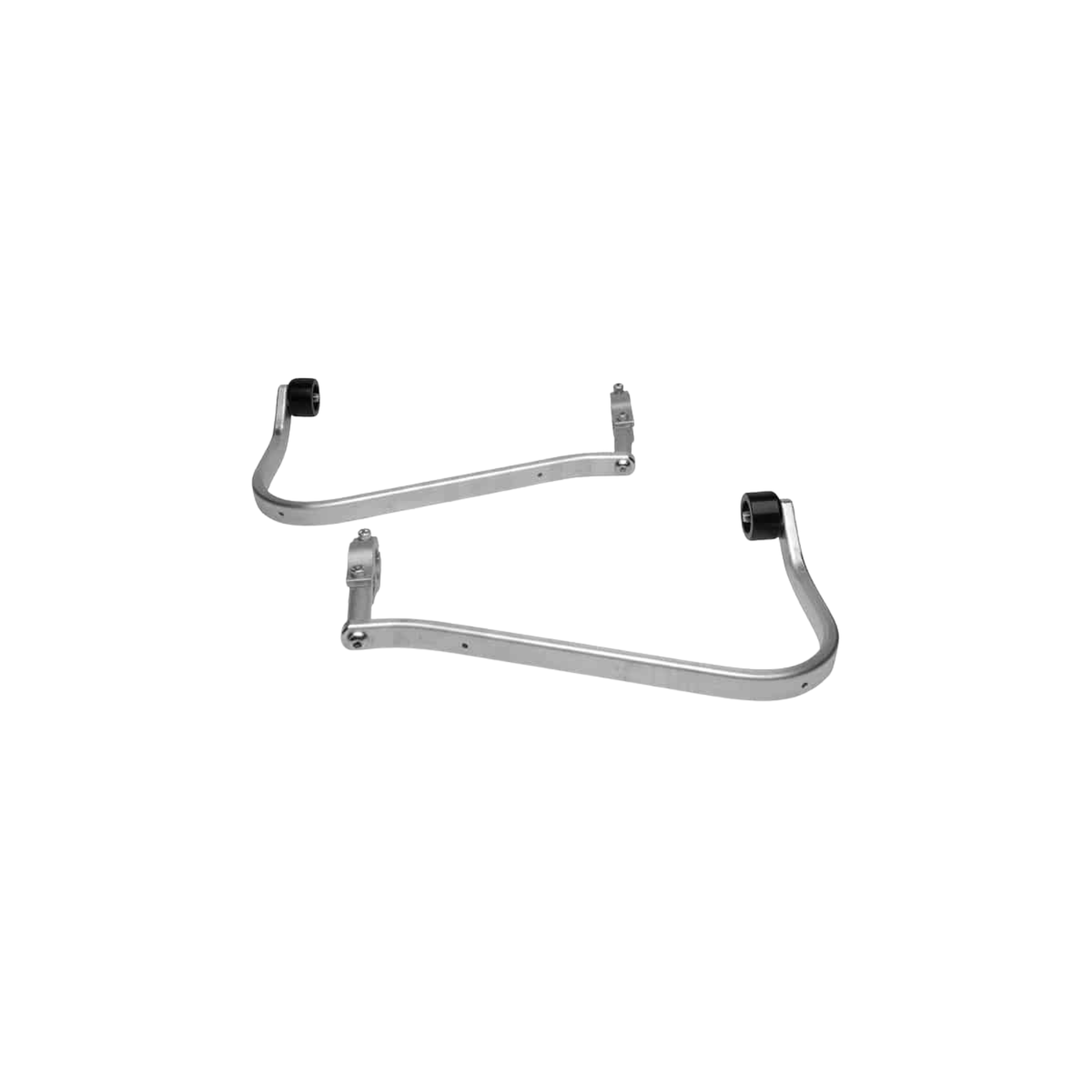 Barkbusters Handguard Mount for Kawasaki Versys 300X