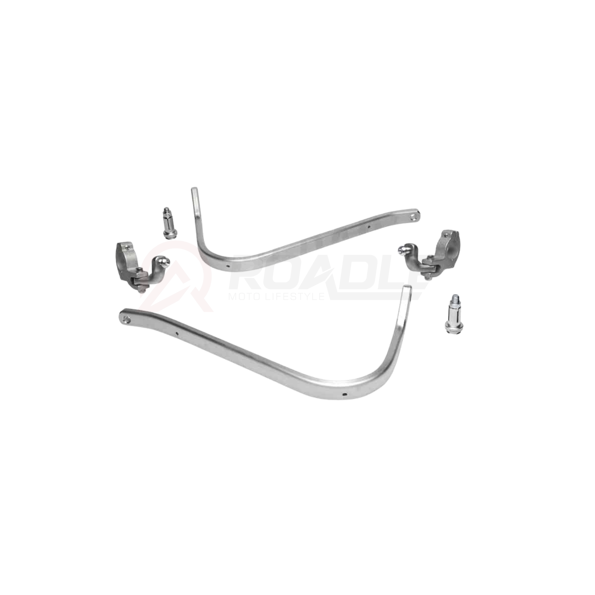 Barkbusters Handguard Mount for BMW G 310 GS / R