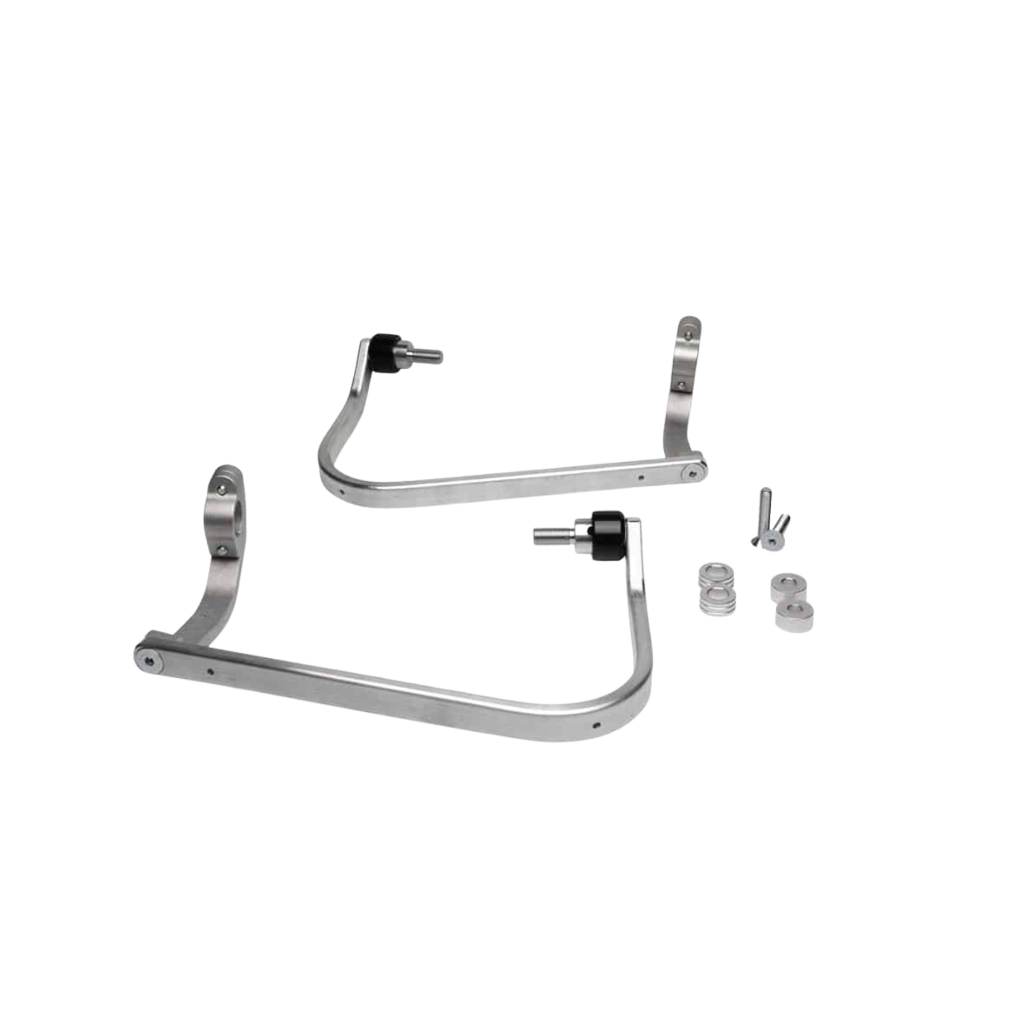 Barkbusters Handguard Mount for BMW F650GS, F800GS, R1200GS & R1200GSA
