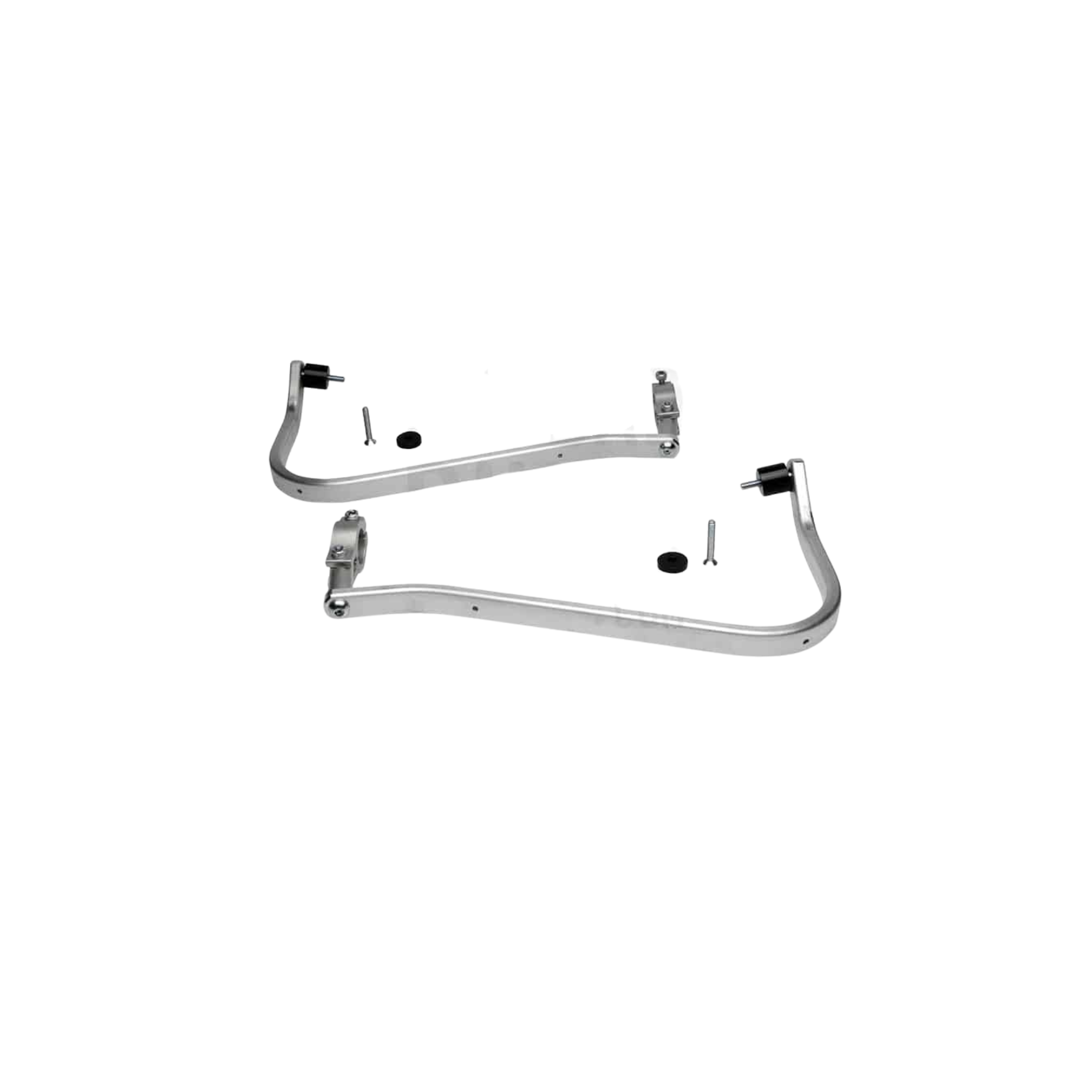 Barkbusters Handguard Mounts for Triumph Tiger 800 & Tiger Explorer XC