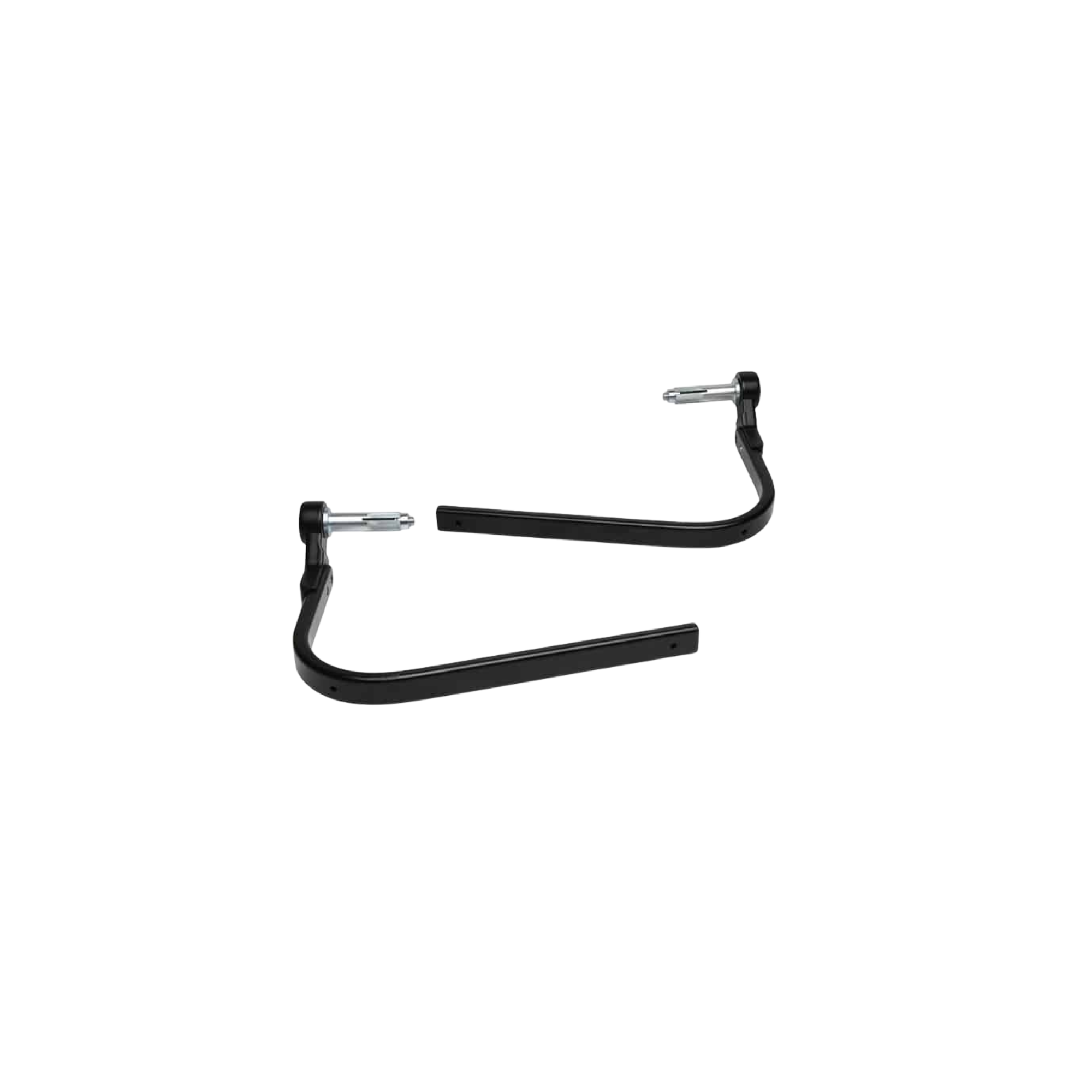 Barkbusters Handguard Bar End Mount – Hollow Handlebars