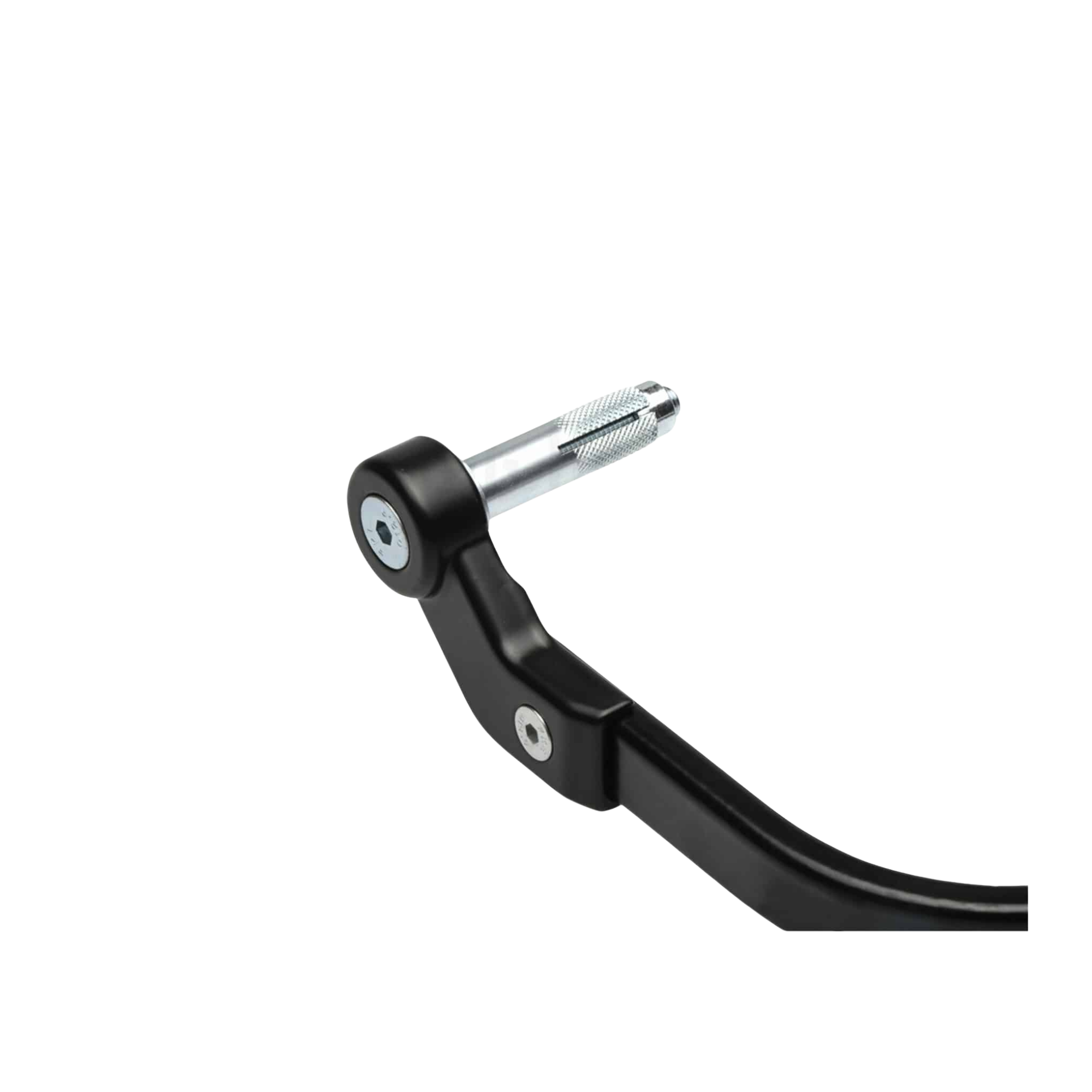 Barkbusters Handguard Bar End Mount – Hollow Handlebars